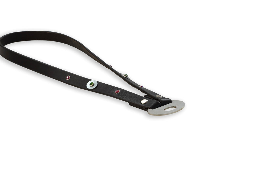 Hard Keychain