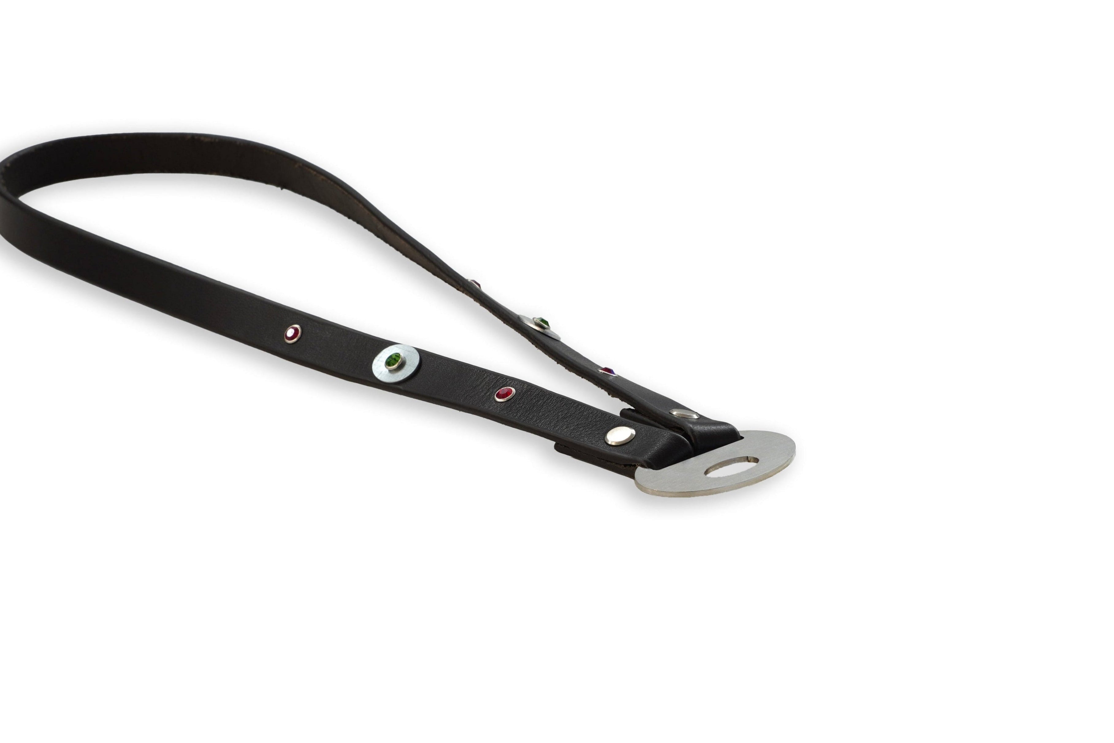 Hard Keychain