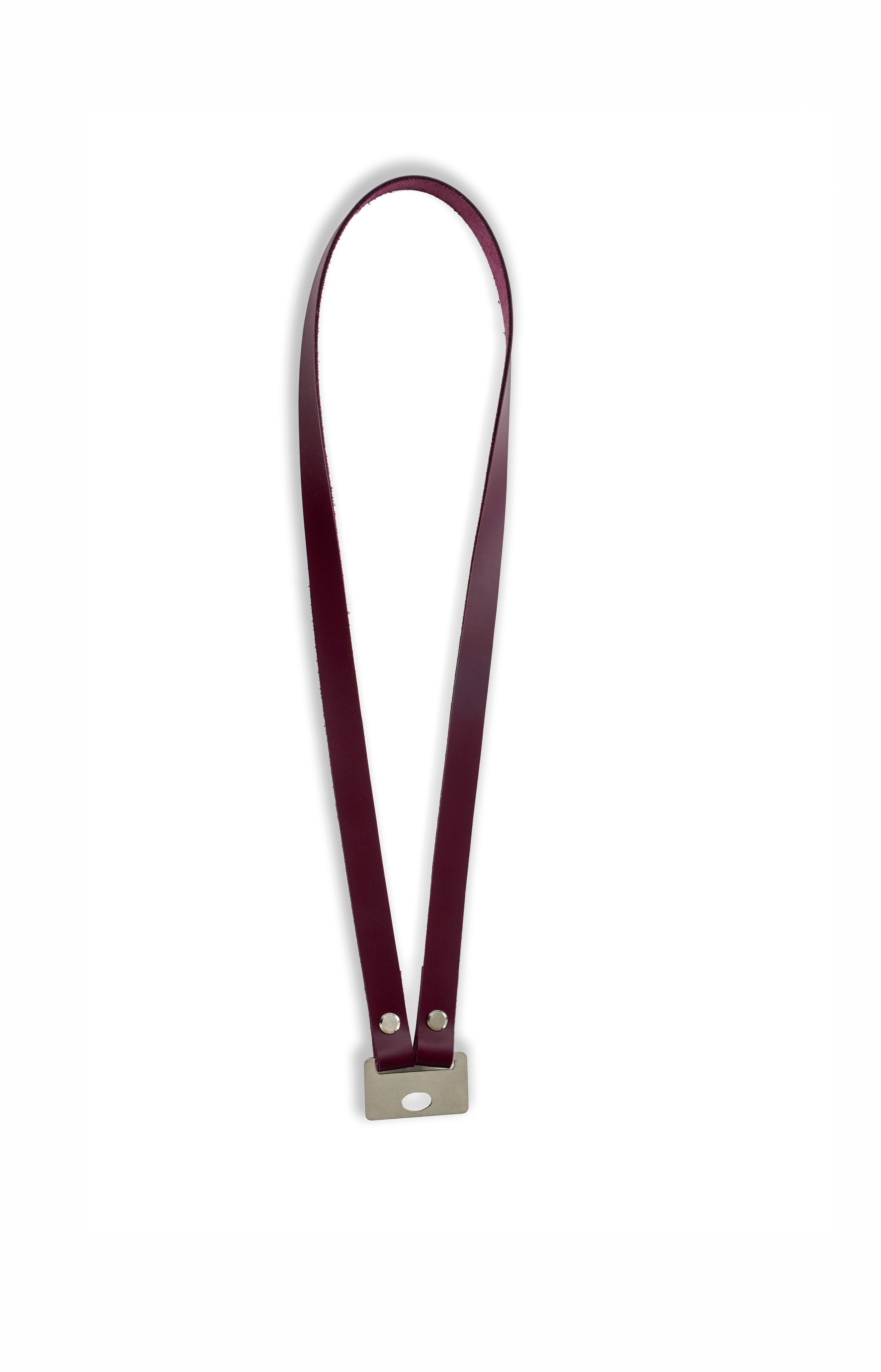 Basic Keychain