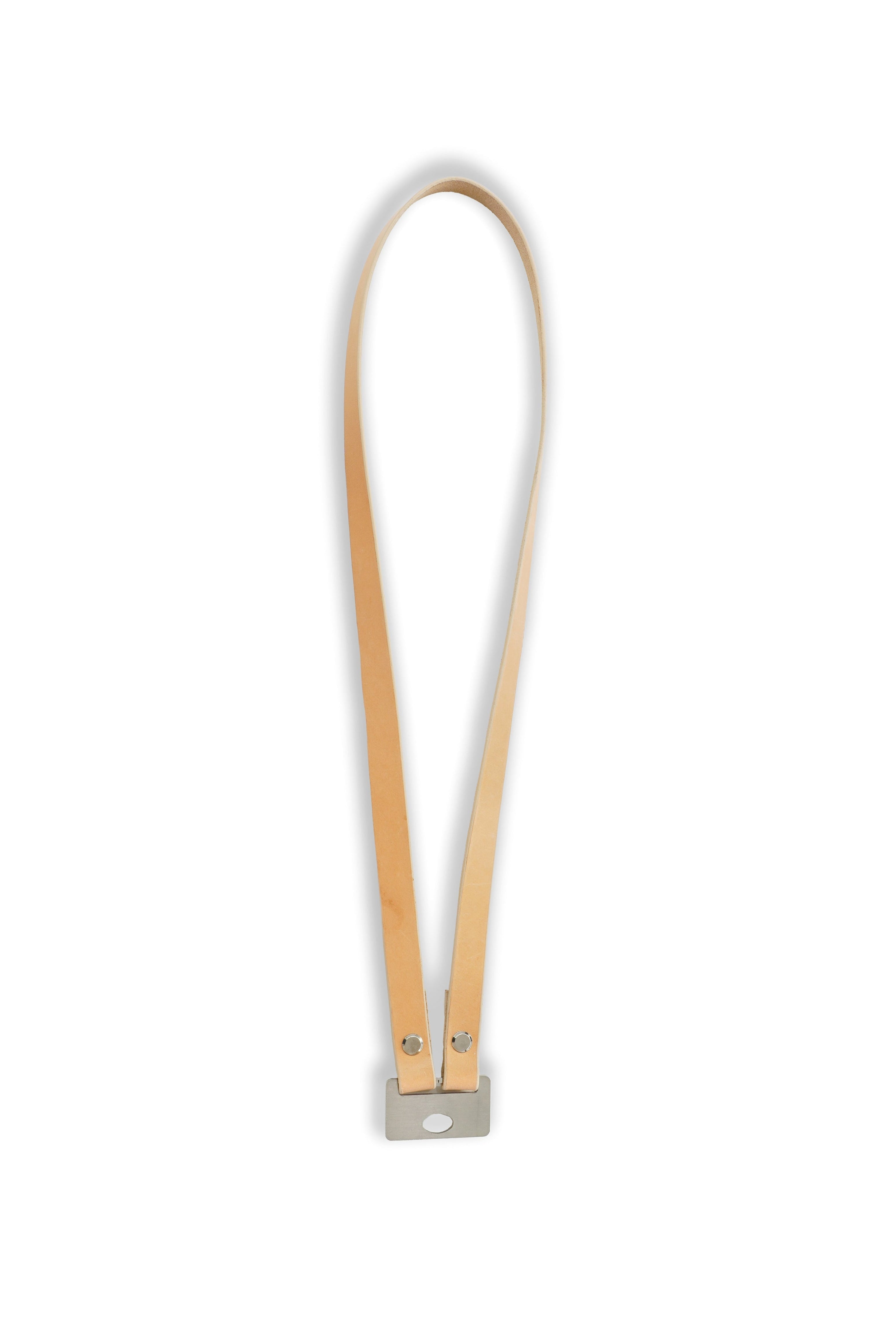 Basic Keychain