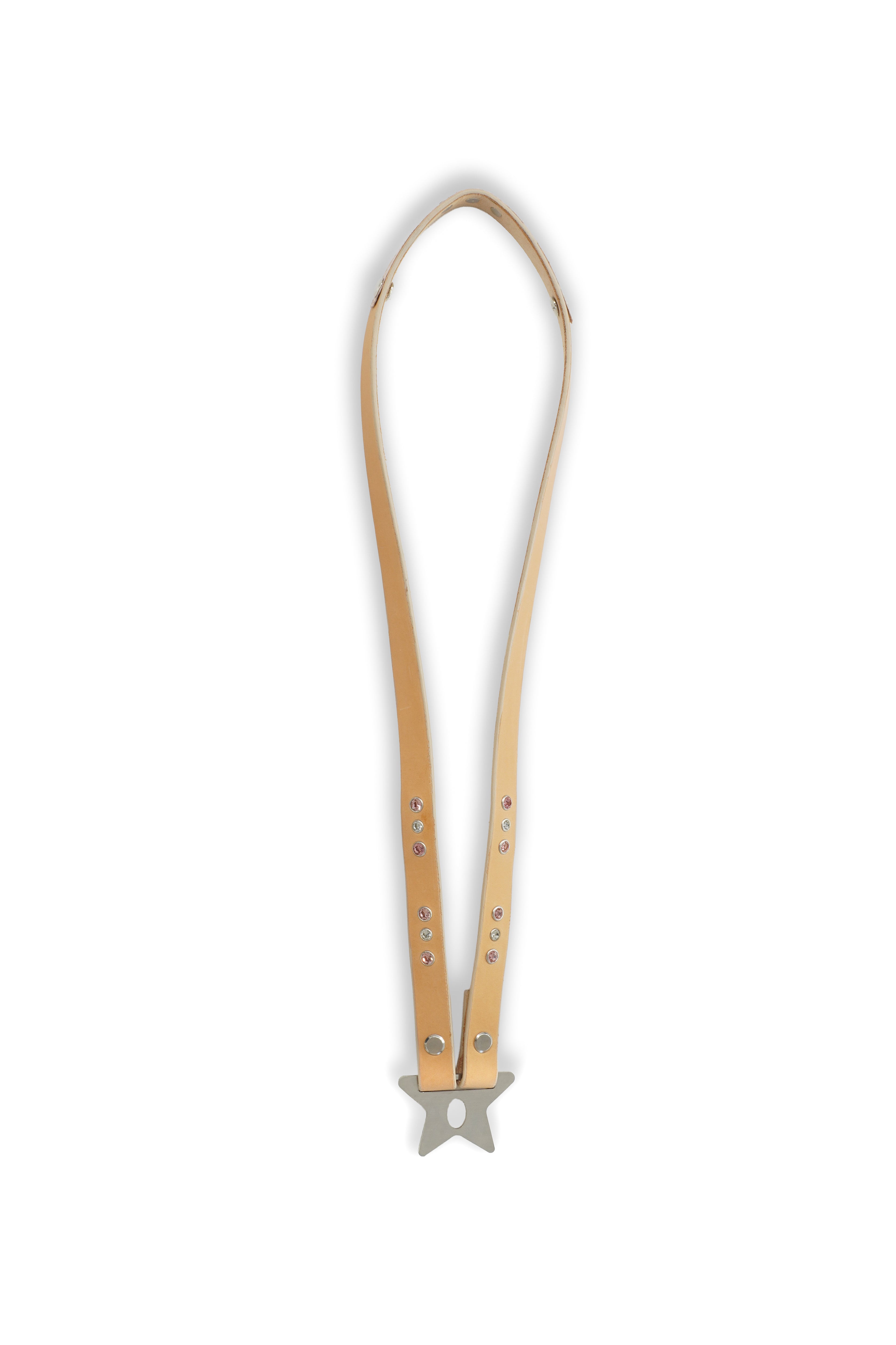 Hard Keychain