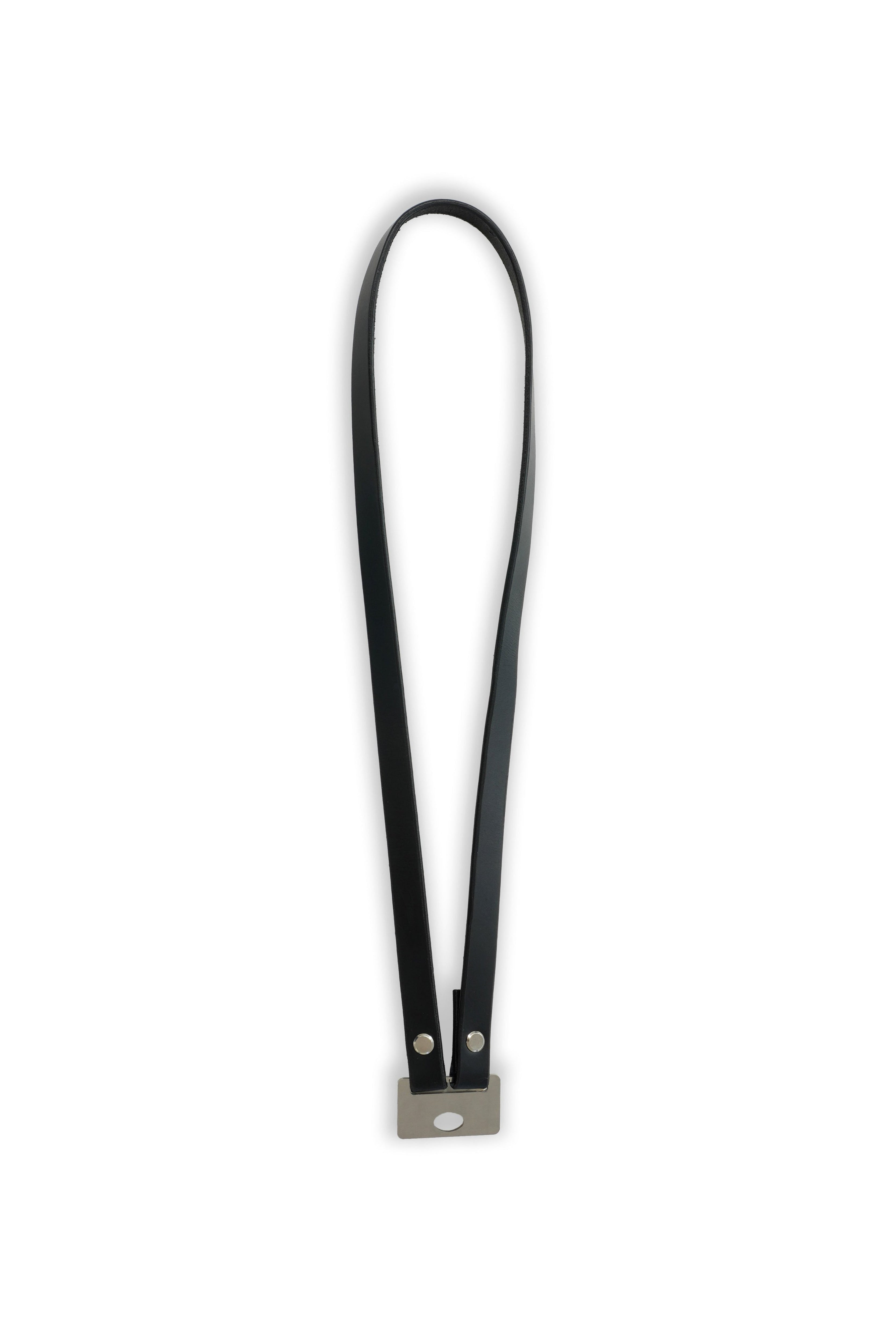Basic Keychain