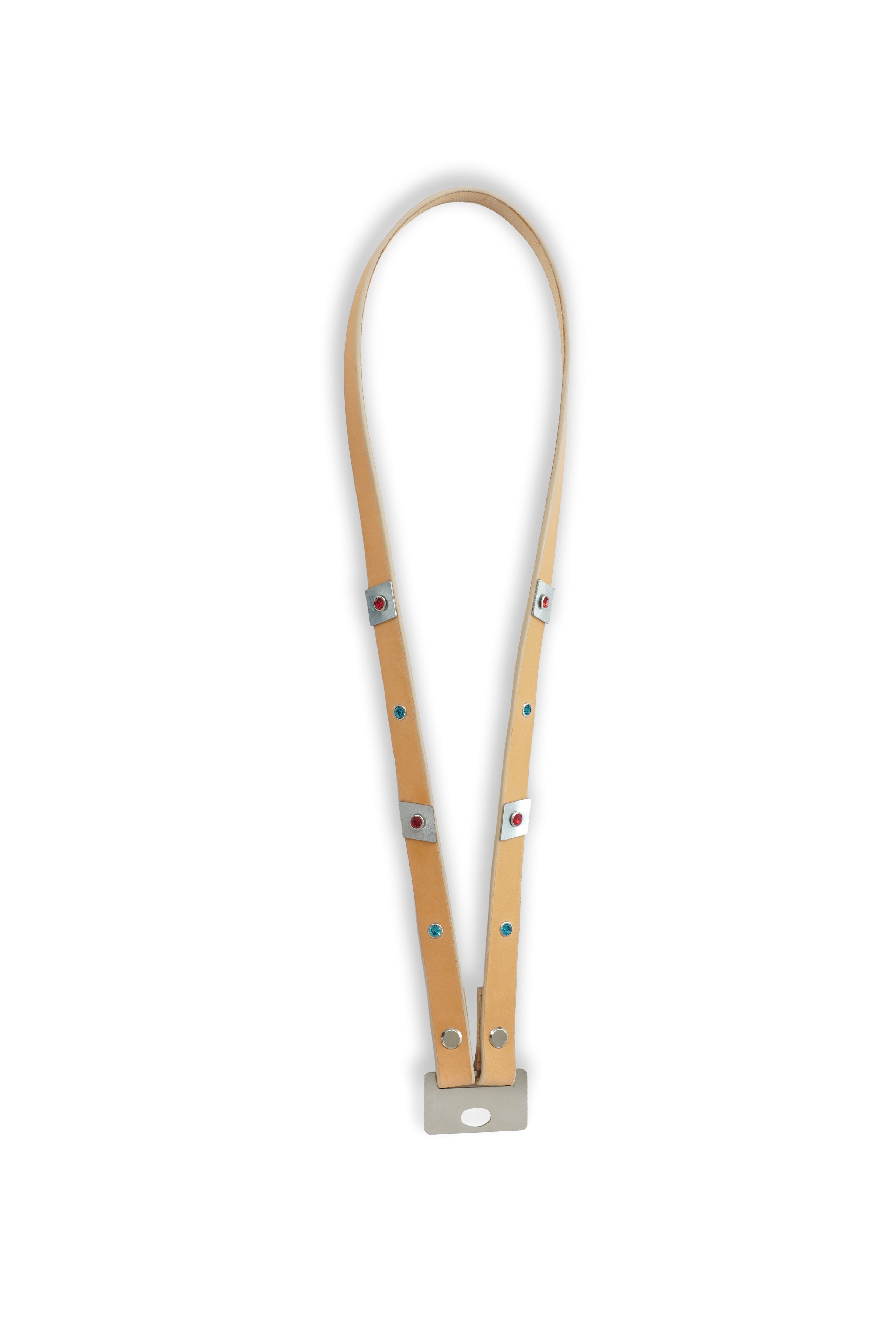 Hard Keychain