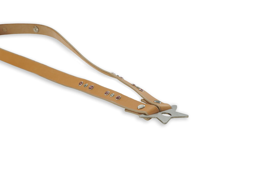 Hard Keychain