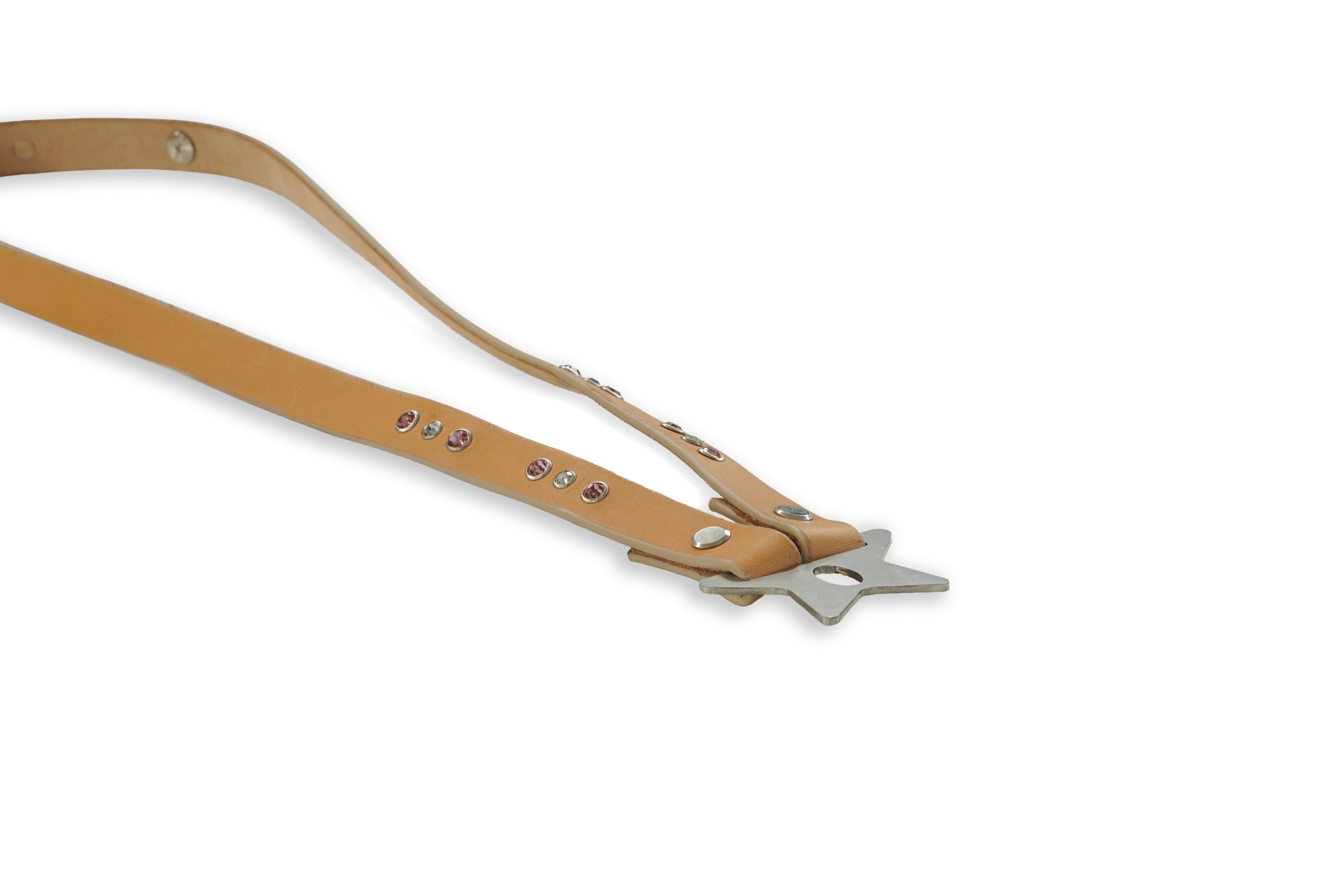 Hard Keychain